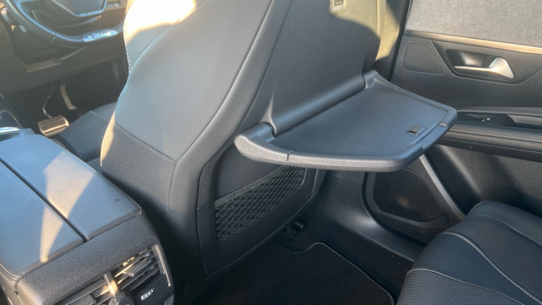 Peugeot 5008 1.6 PureTech 180 GT 5dr EAT8 Petrol Estate